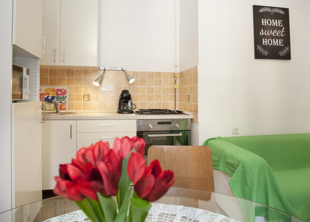 דירות בודפשט Carolyn Apartman In The Old City מראה חיצוני תמונה